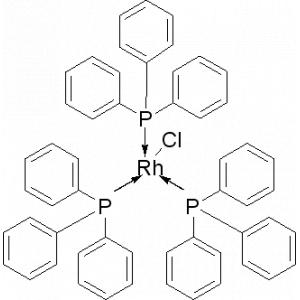 三苯基膦氯化铑-CAS:14694-95-2