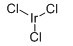 无水三氯化铱-CAS:10025-83-9