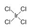 四氯化铱-CAS:10025-97-5