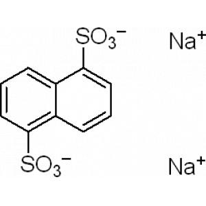 1,5-萘二磺酸钠-CAS:1655-29-4