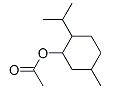 乙酸薄荷酯-CAS:89-48-5