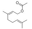 乙酸橙花酯-CAS:141-12-8