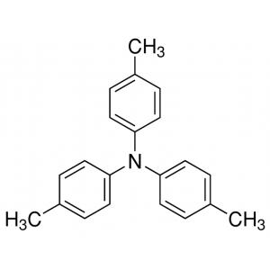 4,4',4''-三甲基三苯胺-CAS:1159-53-1