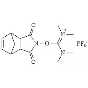 HNTU2-(内-5-降冰片烯-2,3-二羧酰亚胺)-1,1,3,3-四甲基脲六氟磷酸盐-CAS:125700-68-7
