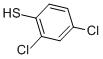 2,4-二氯苯硫酚-CAS:1122-41-4