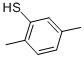2,5-二甲基苯硫酚-CAS:4001-61-0