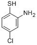 2-氨基-4-氯苯硫醇-CAS:1004-00-8
