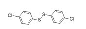 4,4'-二氯二苯二硫醚-CAS:1142-19-4