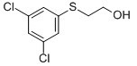 3,5-二氯苯硫代乙醇-CAS:101079-86-1