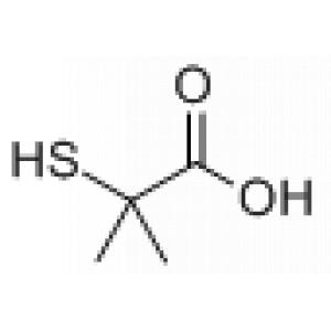 2-巯基异丁酸-CAS:4695-31-2