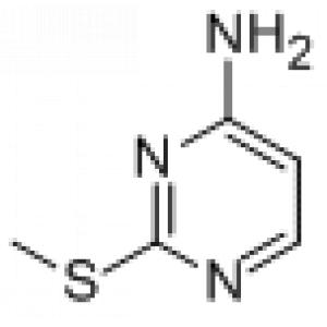 2-甲巯基-4-氨基嘧啶-CAS:2183-66-6