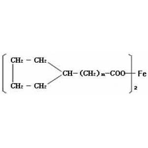 环烷酸铁-CAS:1338-14-3