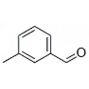 间甲基苯甲醛-CAS:620-23-5