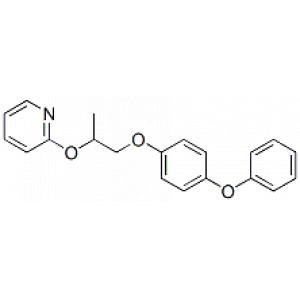 吡丙醚-CAS:95737-68-1