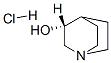 3-奎宁环醇盐酸盐-CAS:42437-96-7
