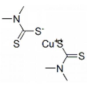 橡胶促进剂CDD-CAS:137-29-1