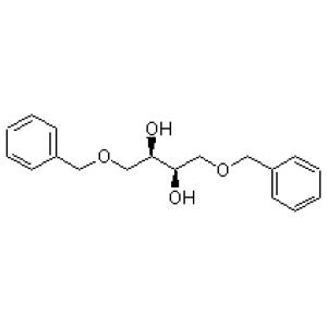 1,4-二-O-苄基-D-苏醇-CAS:91604-41-0