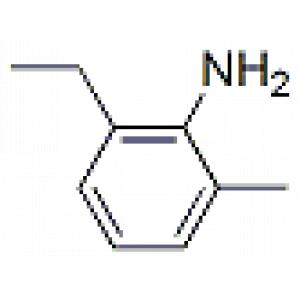 2-甲基-6-乙基苯胺-CAS:24549-06-2