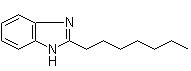 2-庚基苯并咪唑-CAS:5851-49-0