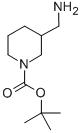 (R)-1-Boc-3-氨甲基哌啶-CAS:140645-23-4