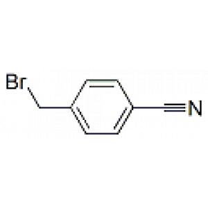 对氰基溴苄-CAS:17201-43-3