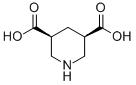 顺式-3,5-哌啶二甲酸-CAS:876367-84-9