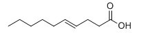 4-癸烯酸-CAS:26303-90-2