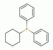 二苯基环已基膦-CAS:6372-42-5