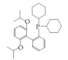 2-双环已基膦-2 ',6'-二异丙氧基联苯-CAS:787618-22-8