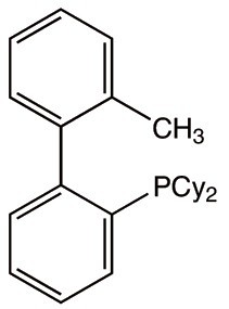 2-双环己基膦-2 '-甲基联苯-CAS:251320-86-2