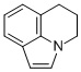 5,6-二氢-4H-吡咯并[3,2,1-IJ]喹啉-CAS:5840-01-7