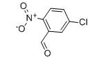 5-氯-2-硝基苯甲醛-CAS:6628-86-0
