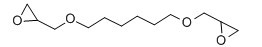 1,6-己二醇二缩水甘油醚-CAS:16096-31-4