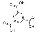 均苯三甲酸-CAS:554-95-0