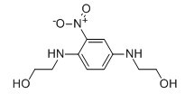 2-硝基-1,4-双羟乙氨基苯-CAS:84041-77-0