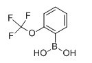 2-(三氟甲氧基)苯硼酸-CAS:175676-65-0