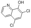 5,7-二氧-8-羟基喹啉-CAS:773-76-2