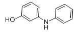 3-羟基二苯胺-CAS:101-18-8