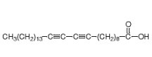 10,12-二十七二炔酸-CAS:67071-94-7