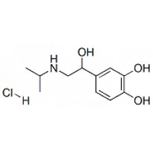 盐酸异丙肾上腺素-CAS:51-30-9