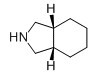 顺式全氢异吲哚-CAS:1470-99-1