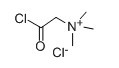 氯化甜菜碱酰氯-CAS:53684-57-4
