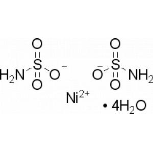 氨基磺酸镍-CAS:124594-15-6