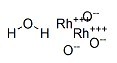 氢氧化铑-CAS:123542-79-0