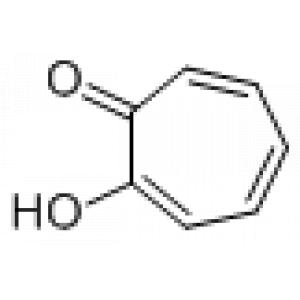 环庚三烯酚酮-CAS:533-75-5