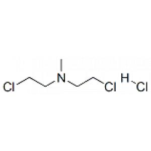 盐酸氮芥-CAS:55-86-7