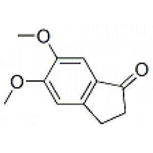 5,6-二甲氧基-1-茚满酮-CAS:2107-69-9