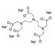二乙烯三胺五乙酸五钠-CAS:140-01-2