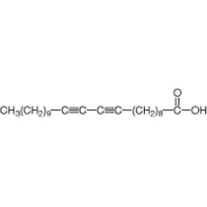 10,12-二十三联炔酸-CAS:66990-30-5