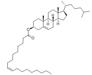 胆固醇油酸酯-CAS:303-43-5